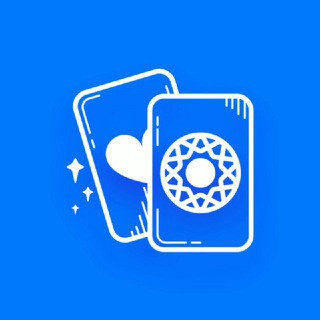 Tarot and Magic - Real Telegram