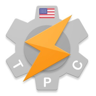 Tasker | ADVANCED (channel) - Real Telegram