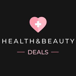 ️Health & Beauty Deals [TDE] - Real Telegram