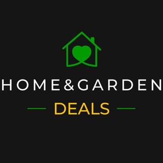 ️Home & Garden Deals [TDE] - Real Telegram