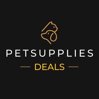 ️Pet Supplies Deals [TDE] - Real Telegram