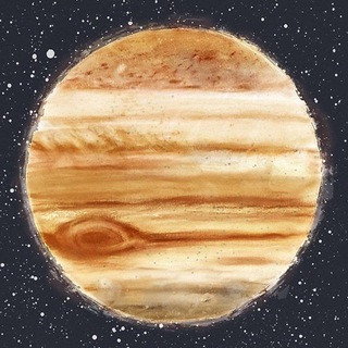 Jupiter - Real Telegram