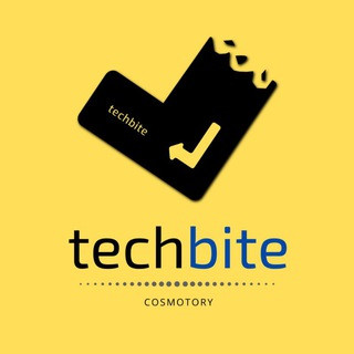 Techbite - Real Telegram