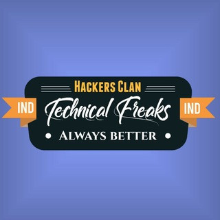 TechnicalFreaks - Real Telegram