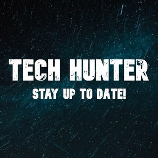 -Tech Hunter- image