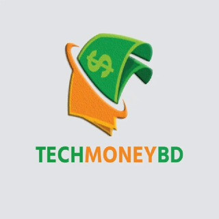 Tech Money BD - Real Telegram