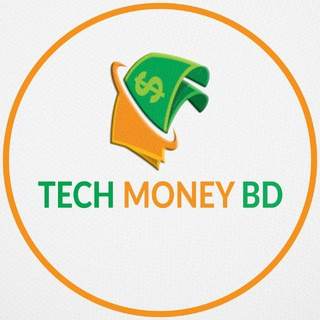 Tech Money Support - Real Telegram