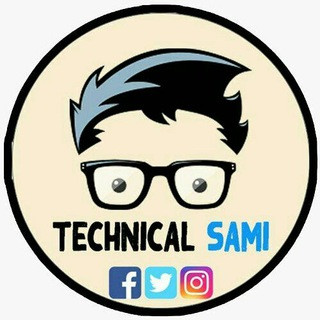 TECHNICAL SAMI - Real Telegram