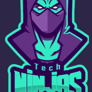 Tech Ninjas - Real Telegram