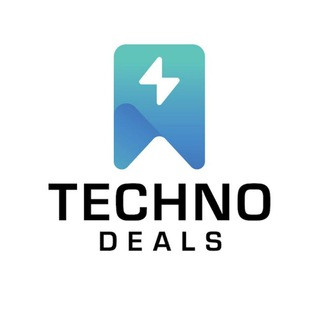 Techno Deals - Real Telegram