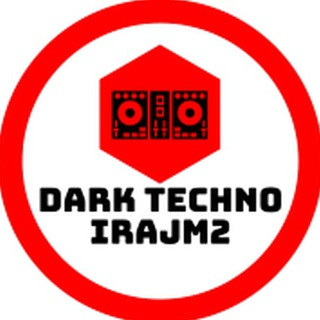 Dark Techno By IrajM2 - Real Telegram