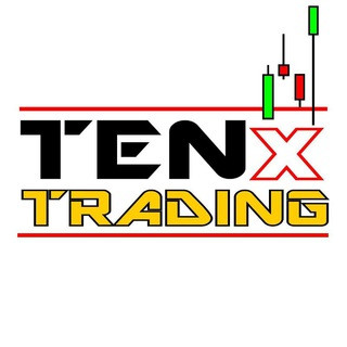 TENx Daily Analysis - Real Telegram