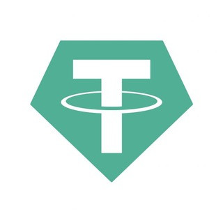 Tether USDT (TRC20) Pay - Real Telegram