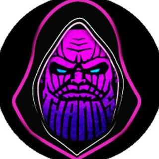 Thanos Tools (Hacks/Pubg/Bypass /PhoenixOS) - Real Telegram