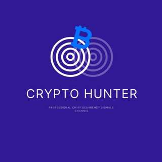 Crypto Hunter - Real Telegram