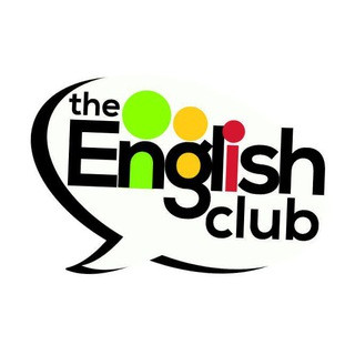 English Speaker Group - Real Telegram