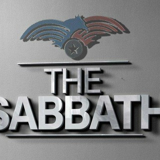 The_Sabbath - Real Telegram