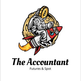The Accountant | Futures & Spot - Real Telegram