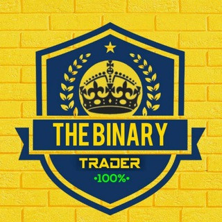 The Binary Trade - Real Telegram