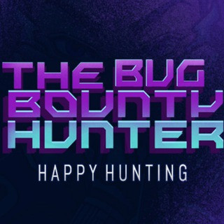 The Bug Bounty Hunter - Real Telegram
