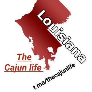 The Cajun Life - Real Telegram