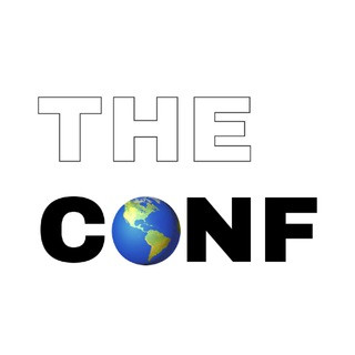THE CONFERENCE - Real Telegram