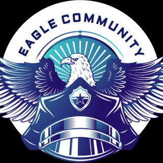 Eagle Blockchain Community - Real Telegram