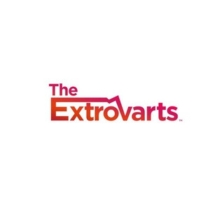 The Extrovarts - Real Telegram