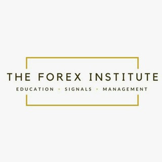 The Forex Institute Free Signals - Real Telegram