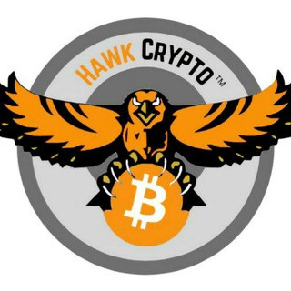 The Hawk Crypto - Real Telegram