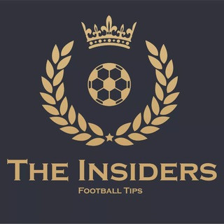 Insider Odds - INFO and Live matches - Real Telegram