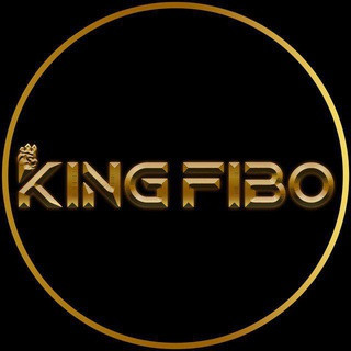 KING FIBO - Real Telegram