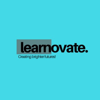 The Learnovate equity - Real Telegram
