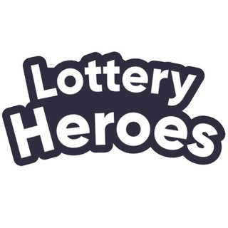 LotteryHeroes - Real Telegram
