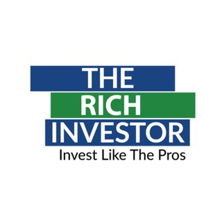 The Rich Investor - Real Telegram