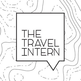 The Travel Intern - Real Telegram