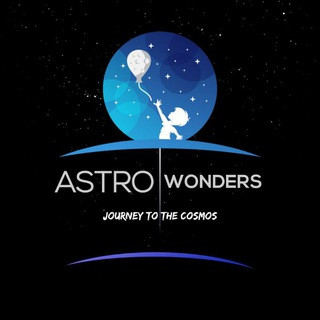 Astro Wonders - Real Telegram