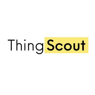 Thing Scout™ - Real Telegram