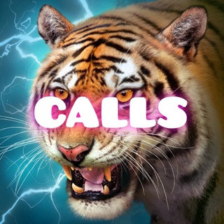 Tiger Calls - Real Telegram