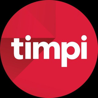 Timpi (Official) - Real Telegram