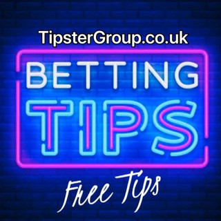Tipster Group - FREE Tips & Movers Trial - Real Telegram