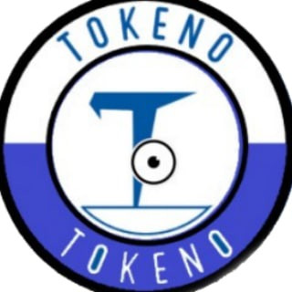 Tokeno - Real Telegram