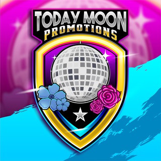 Today Moon Promotions - Real Telegram