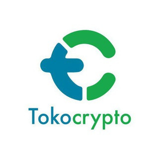 Tokocrypto Official Channel - Real Telegram