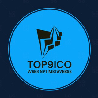 Top9Ico Where to Invest - Real Telegram