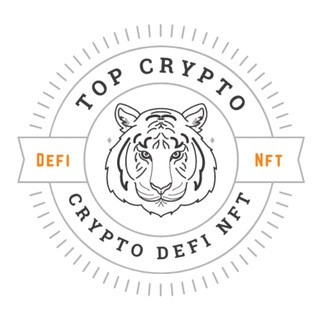 TOP_CRYPTO_NFT_DEFI - Real Telegram
