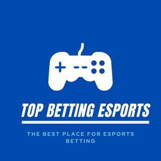 Top Betting Esports - Real Telegram