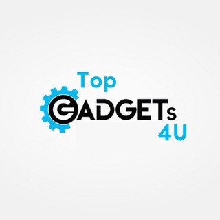 Top Gadgets 4U - Real Telegram