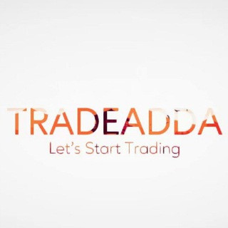 Trade adda - Real Telegram