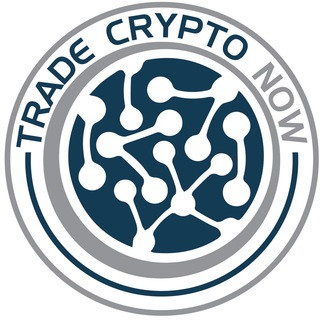 Trade Crypto Now - Real Telegram